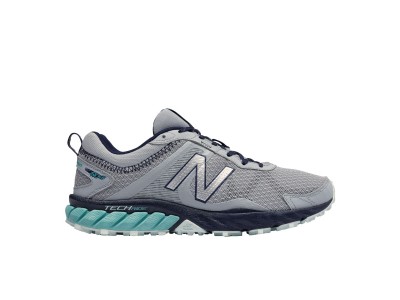 New Balance WT610RN5 dámske topánky, sivá