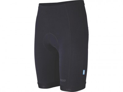 BBB BBW-214 POWERFIT SHORTS rövidnadrág, fekete