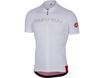 Castelli PROLOGO V., koszulka rowerowa