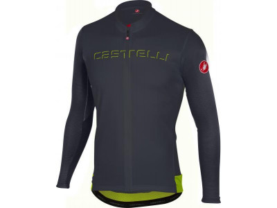 Castelli PROLOGO V., jersey with long sleeves