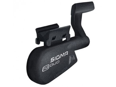 Sigma Sport R2 Duo Combo Ant + sensor