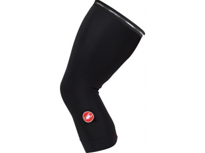Castelli THERMOFLEX knee pads black