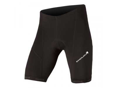 Endura Xtract Gel men&#39;s shorts to the waist black