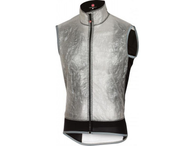 Castelli VELA, silver vest