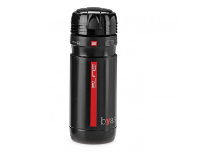 Elite Byasi tool satchet 650 ml black