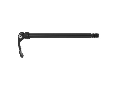 FORCE rear axle, for X12-SRAM hubs, black