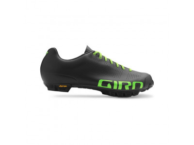 Giro Empire VR90 Black/Lime 45