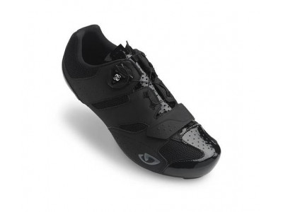 Giro Savix road cycling shoes black