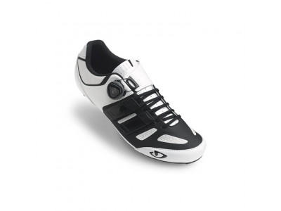 Giro Sentrie Techlace cycling shoes - white