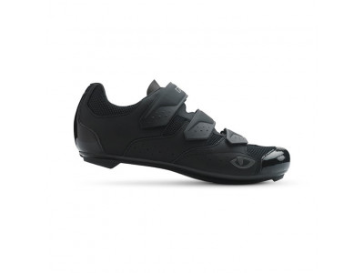 Czarne sneakersy Giro Techne