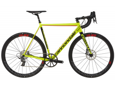 Cannondale CAAD 12 Force Disc 2017 cestný bicykel