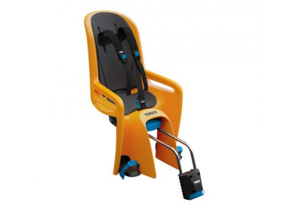 Thule Ride Along children&#39;s bike seat Zinnia (100108)