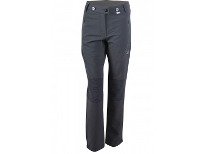 2117 of Sweden VARNHEM women&#39;s outdoor pants dark. grey