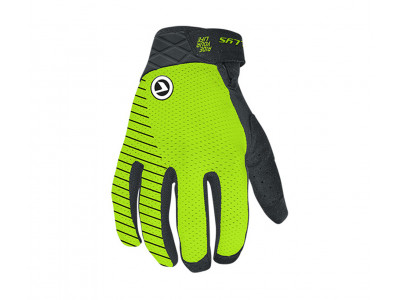 Kellys Gloves Relic, deget lung, lime