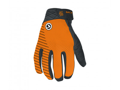 Kellys Gloves Relic, long-fingered, orange
