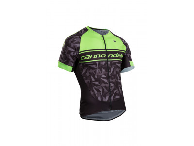 Cannondale RS Training Camo green jersey with short sleeves MTBIKER.shop