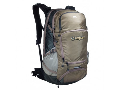 AMPLIFI Tour 30 backpack, 30 l, hunter