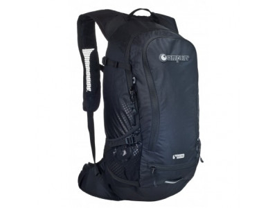 AMPLIFI Trail 12 jet-black, backpack