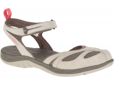 Merrell SIREN WRAP dámske sandále, aluminium