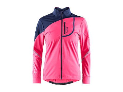 CRAFT Pace women&#39;s jacket, pink