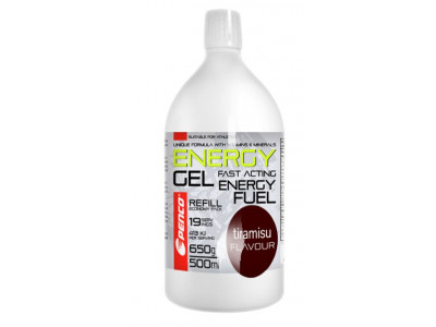 Gel Penco Energy 500 ml