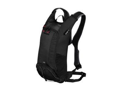 Shimano backpack UNZEN 10l with tank black