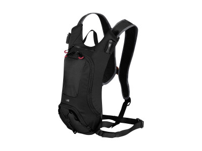 Shimano backpack UNZEN 2 l with tank black