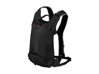 Shimano backpack UNZEN 6l black