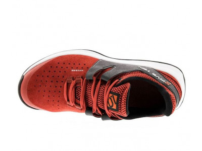 Five Ten Access shoes, mystery red