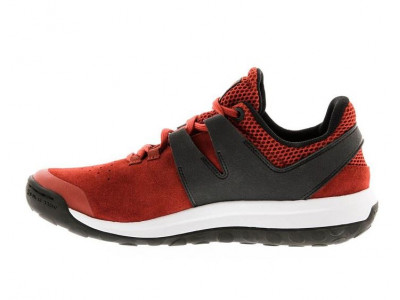Five Ten Access shoes, mystery red