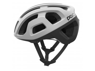 POC Octal X Hydrogen White helmet