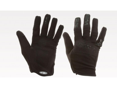 Answer Enduro-Handschuhe schwarz