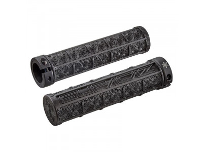 Supacaz Grizips grips, 113 g, black