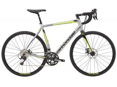 Cannondale Synapse Disc 105 2017 road bike