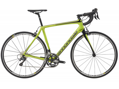 Rower szosowy Cannondale Synapse Carbon Ultegra 2017 AGR