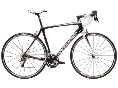 Cannondale Synapse Carbon Ultegra 2017 CRB Road Bike