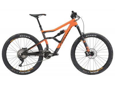 Cannondale Trigger Carbon 3 2018 mountain bike