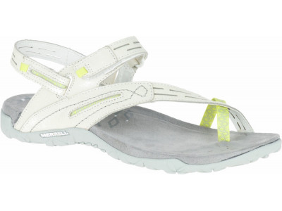 Damskie buty lifestyle Merrell TERRAN CONVERT II J54820 w kolorze białym
