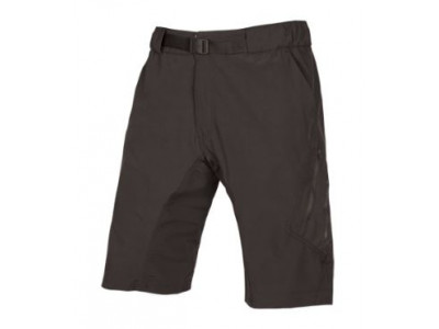 Endura Hummvee Lite II pánské krátké kalhoty černé