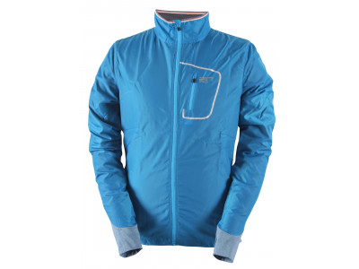 2117 of Sweden SVEDJE 7517903318 jachetă multisport bărbați albastru deschis