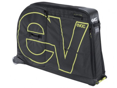 Torba podróżna rowerowa EVOC Do torby transportowej na rower