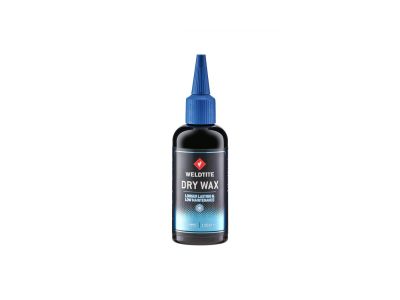 Weldtite TF2 Ultra Dry Wax lubricating oil for chain, 100 ml