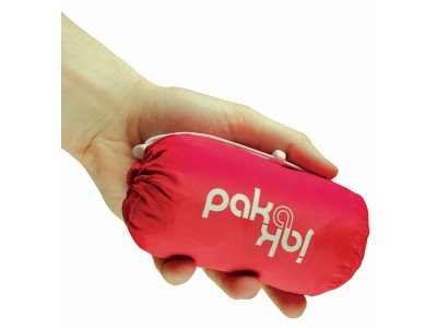 Endura Pakajak Herrenjacke rot