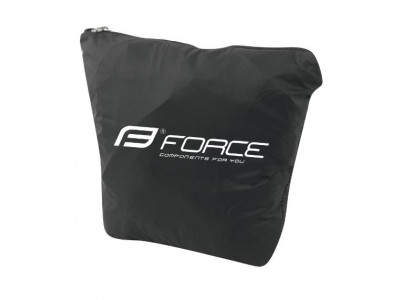 FORCE Jacket X53, black and white