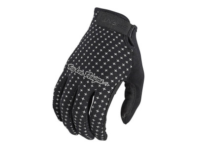 Troy Lee Designs Sprint rukavice Black 2017