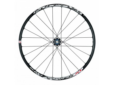 Fulcrum Red Power XL DISC 26&quot; MTB braided wheels