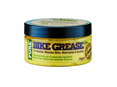 Lubrifiant Weldtite PURE Bike Grease, 100 g
