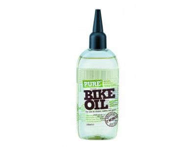 Weldtite PURE Bike Oil mazivo, 150 ml