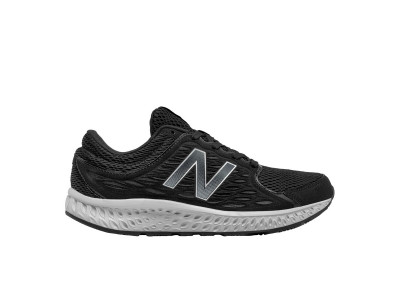 Pantofi de alergare pentru bărbați New Balance M420LB3 / negri