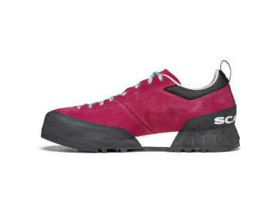 SCARPA Kalipe WMN shoes, red rose jade